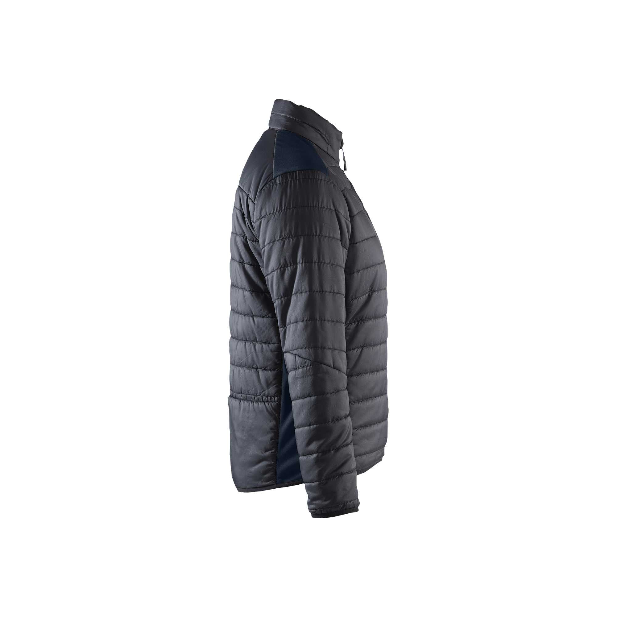 BLAKLADER 47152030 WOMEN'S WARM LINED JACKET Work Jacket WOMEN - Water Repellent